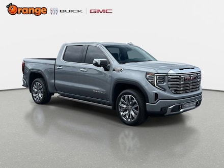 2026 GMC Sierra 1500 Denali Truck Crew Cab