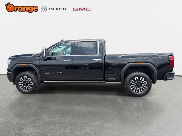 2026 GMC Sierra 2500HD Denali Ultimate - Photo 6