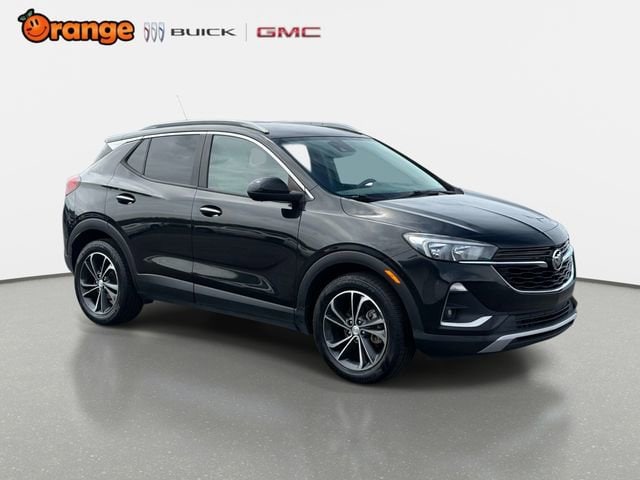 2020 Buick Encore GX Select's photo