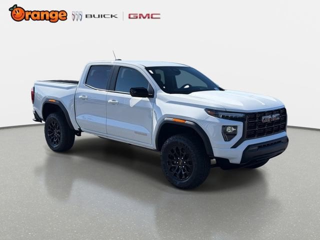 2026 GMC Canyon Truck 
