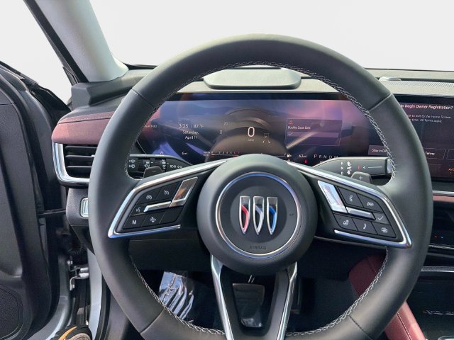 2026 Buick Envision Sport Touring - Photo 26