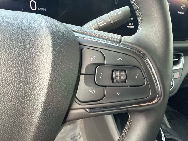 2026 Buick Envista Preferred - Photo 28