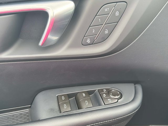 2027 Buick Enclave Preferred - Photo 16