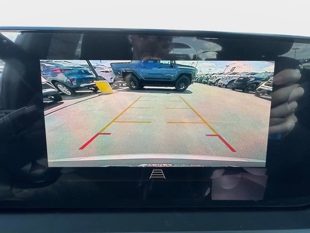 2026 Buick Envista Preferred - Photo 21