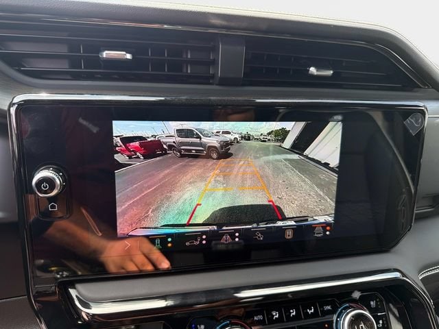 2026 GMC Sierra 1500 AT4X - Photo 24