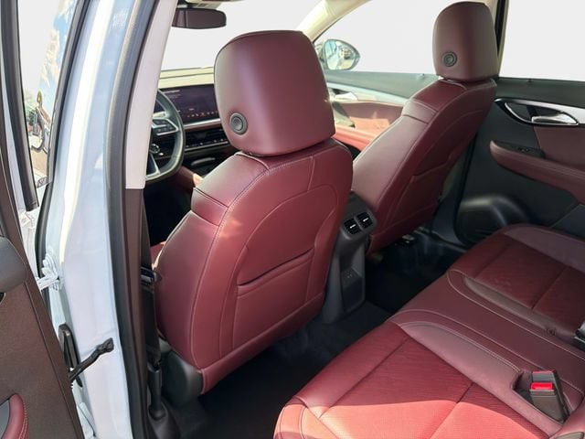 2026 Buick Envision Sport Touring - Photo 13