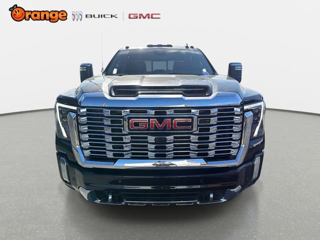 2026 GMC Sierra 2500HD Denali - Photo 8