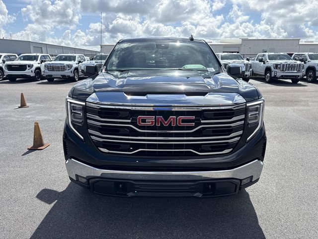 2026 GMC Sierra 1500 SLT - Photo 7