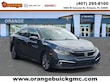 Honda Civic Sedan