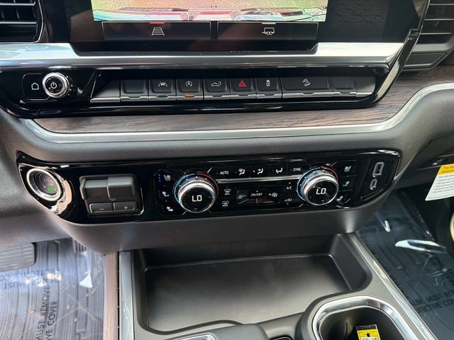 2026 GMC Sierra 1500 SLT - Photo 25