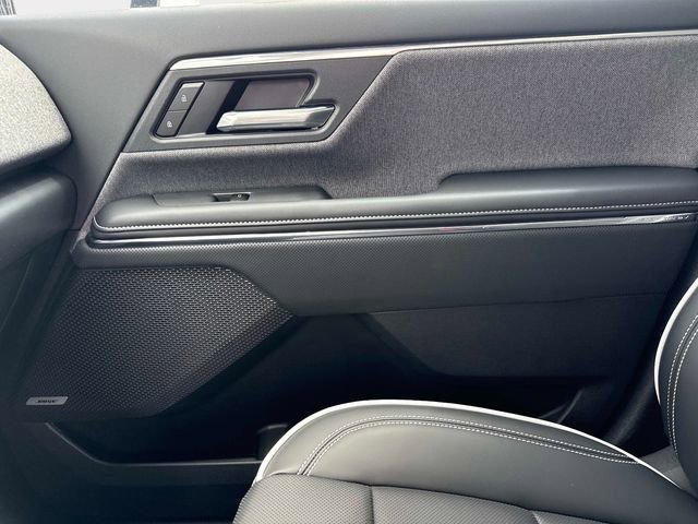 2026 GMC Sierra EV Elevation - Photo 21