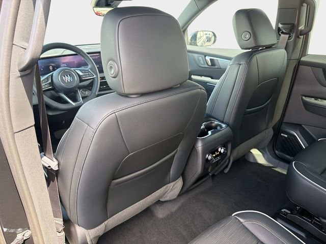 2026 Buick Enclave Sport Touring - Photo 13