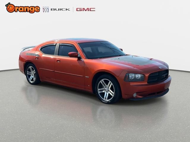 2006 Dodge Charger R/T