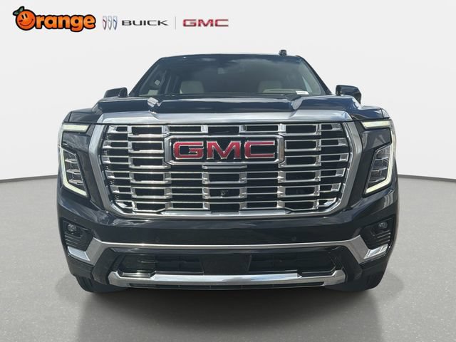 2026 GMC Yukon XL Denali - Photo 8