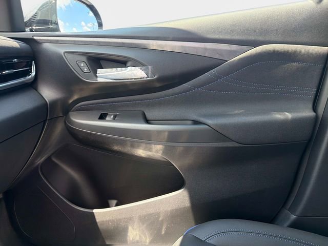 2026 Buick Envista Sport Touring - Photo 22