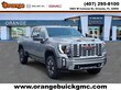 GMC Sierra 2500 HD