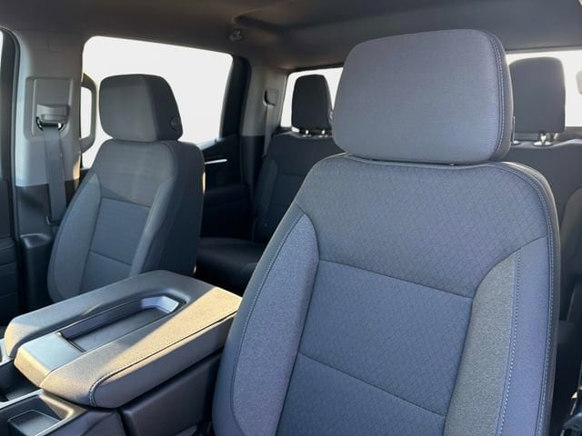 2026 GMC Sierra 1500 SLE - Photo 20