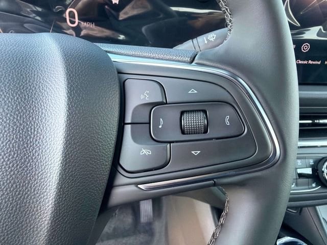 2026 Buick Envista Preferred - Photo 27