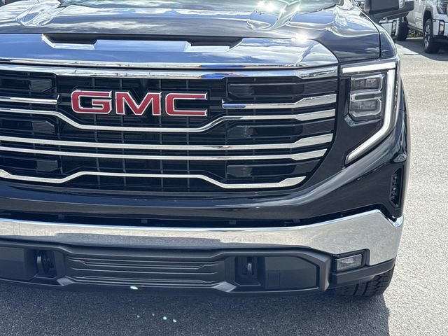 2026 GMC Sierra 1500 SLT - Photo 8