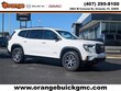  GMC Acadia