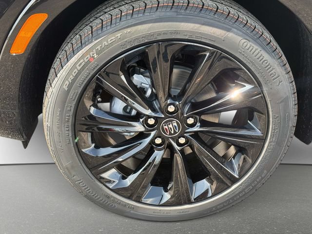 2026 Buick Envista Sport Touring - Photo 10