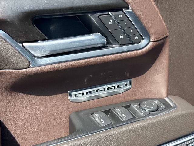 2026 GMC Sierra 1500 Denali - Photo 15