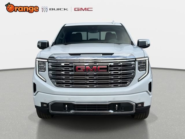 2026 GMC Sierra 1500 Denali - Photo 8