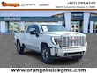 GMC Sierra 3500 HD