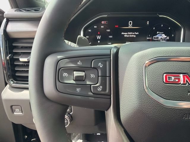 2026 GMC Sierra 1500 AT4X - Photo 29
