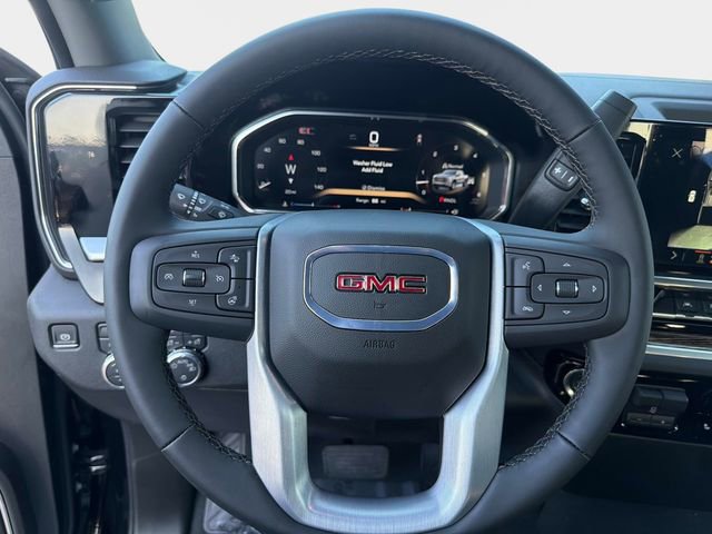 2026 GMC Sierra 1500 SLE - Photo 26