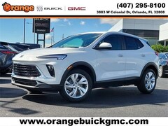 2026 Buick Encore GX Preferred SUV