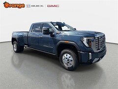 2026 GMC Sierra 3500 HD Denali DRW Truck