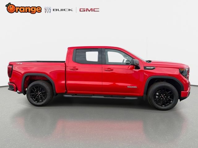 2026 GMC Sierra 1500 Elevation - Photo 2