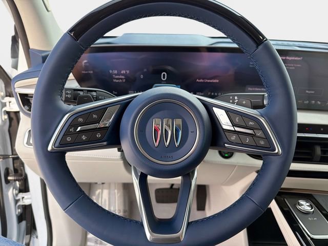 2026 Buick Enclave Avenir - Photo 27