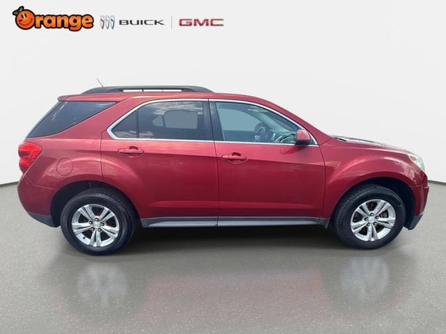 Used 2014 Chevrolet Equinox 2LT with VIN 2GNALCEKXE6318267 for sale in Orlando, FL