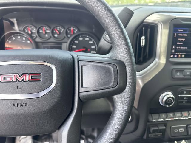 2026 GMC Sierra 2500HD Pro - Photo 59