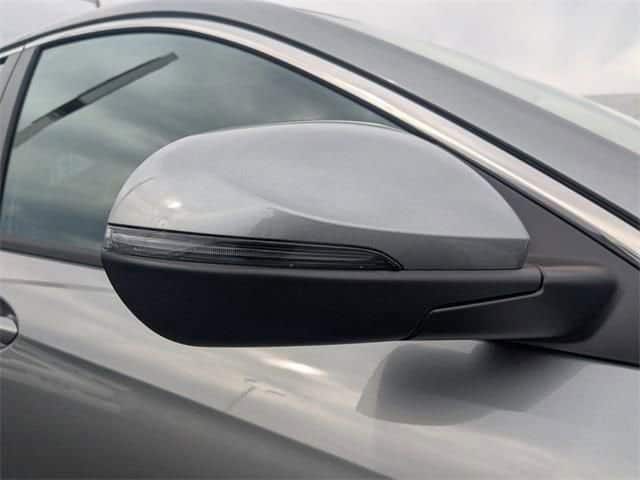 2026 Buick Envista Preferred - Photo 12