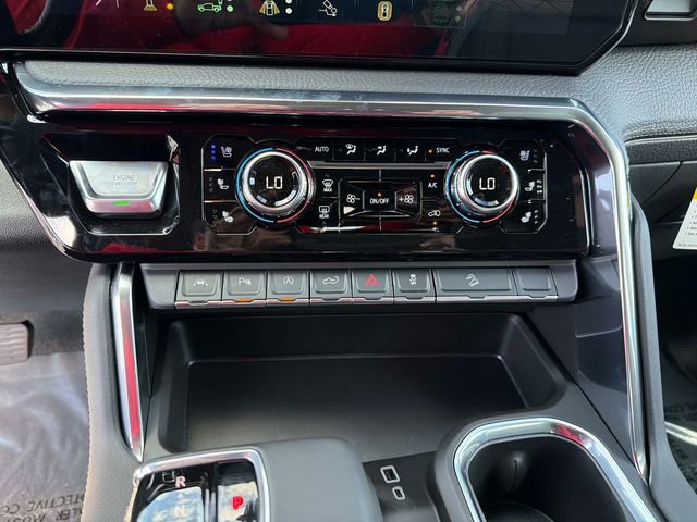 2026 GMC Sierra 1500 Denali - Photo 24