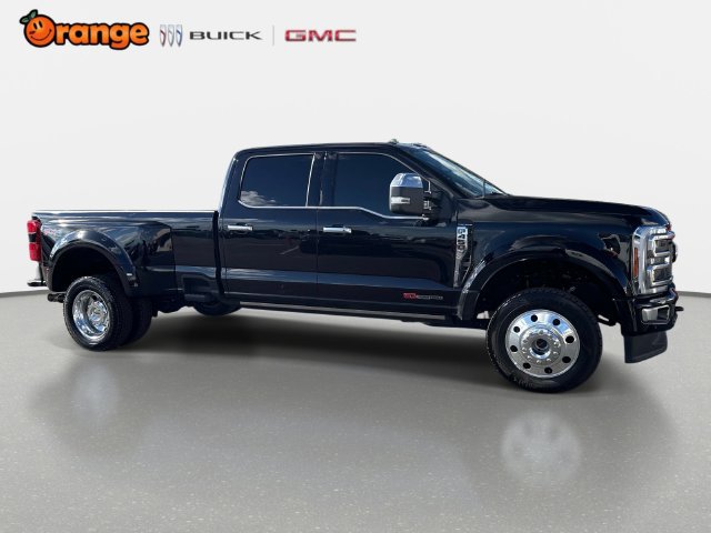 2026 Ford F-450 Super Duty