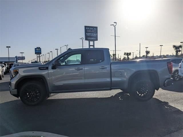 2026 GMC Sierra 1500 Elevation - Photo 7