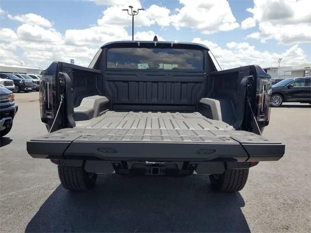 2025 GMC HUMMER EV 3X - Photo 7