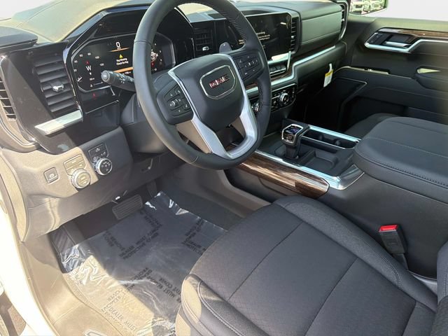 2026 GMC Sierra 1500 Elevation - Photo 20