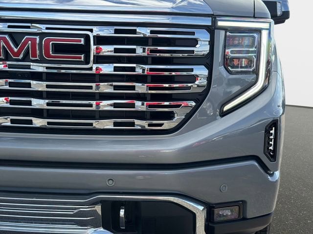 2026 GMC Sierra 1500 Denali - Photo 9