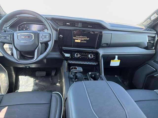 2026 GMC Sierra 1500 AT4X - Photo 14
