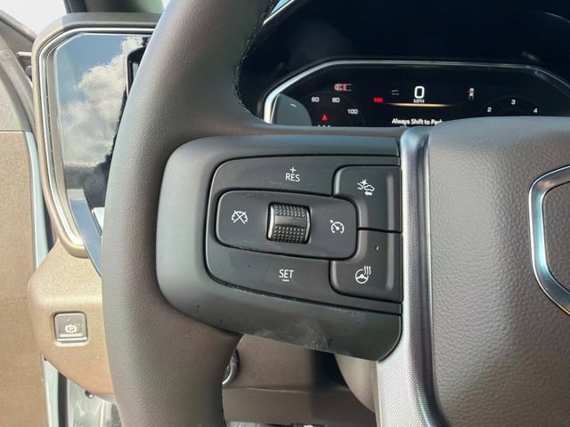 2026 GMC Sierra 1500 SLT - Photo 29