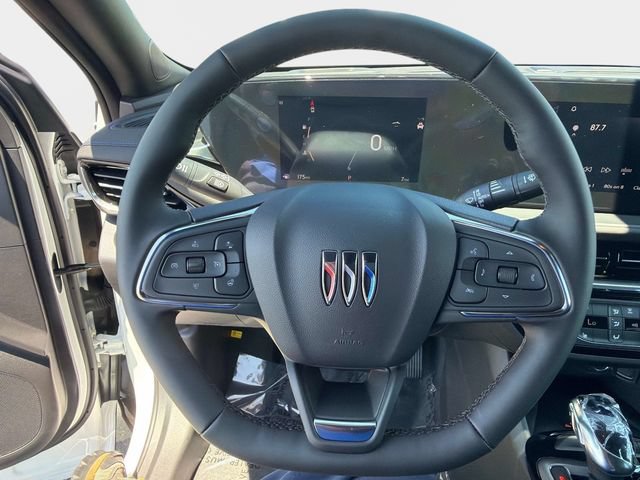 2026 Buick Envista Sport Touring - Photo 26