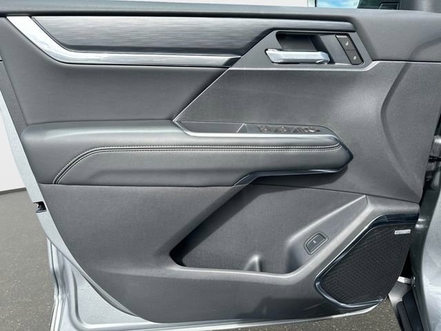 2026 GMC Acadia Elevation - Photo 18