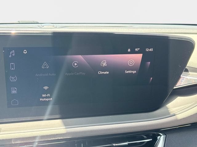 2026 Buick Envista Avenir - Photo 19