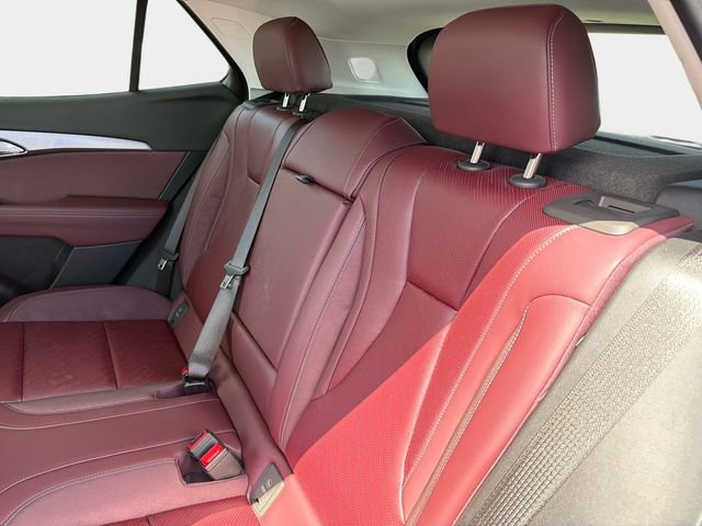 2026 Buick Envision Sport Touring - Photo 12