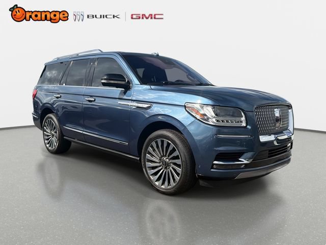 2019 Lincoln Navigator